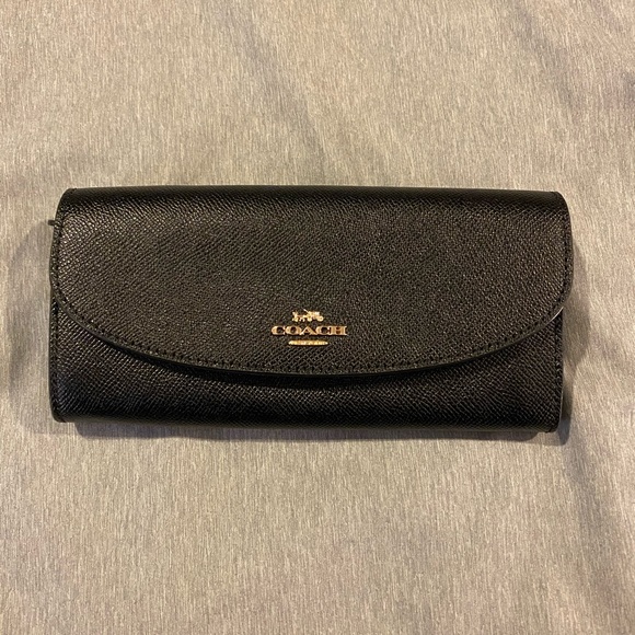 Coach Handbags - Coach wallet